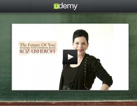 Roz Udemy Facebook