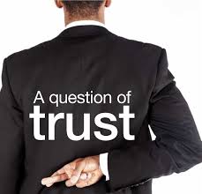 adaptability trust