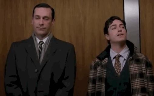 awkward elevator1