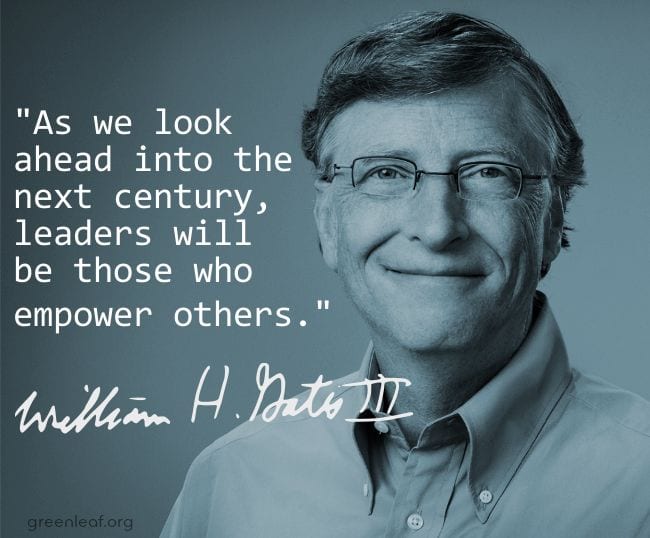bill gates