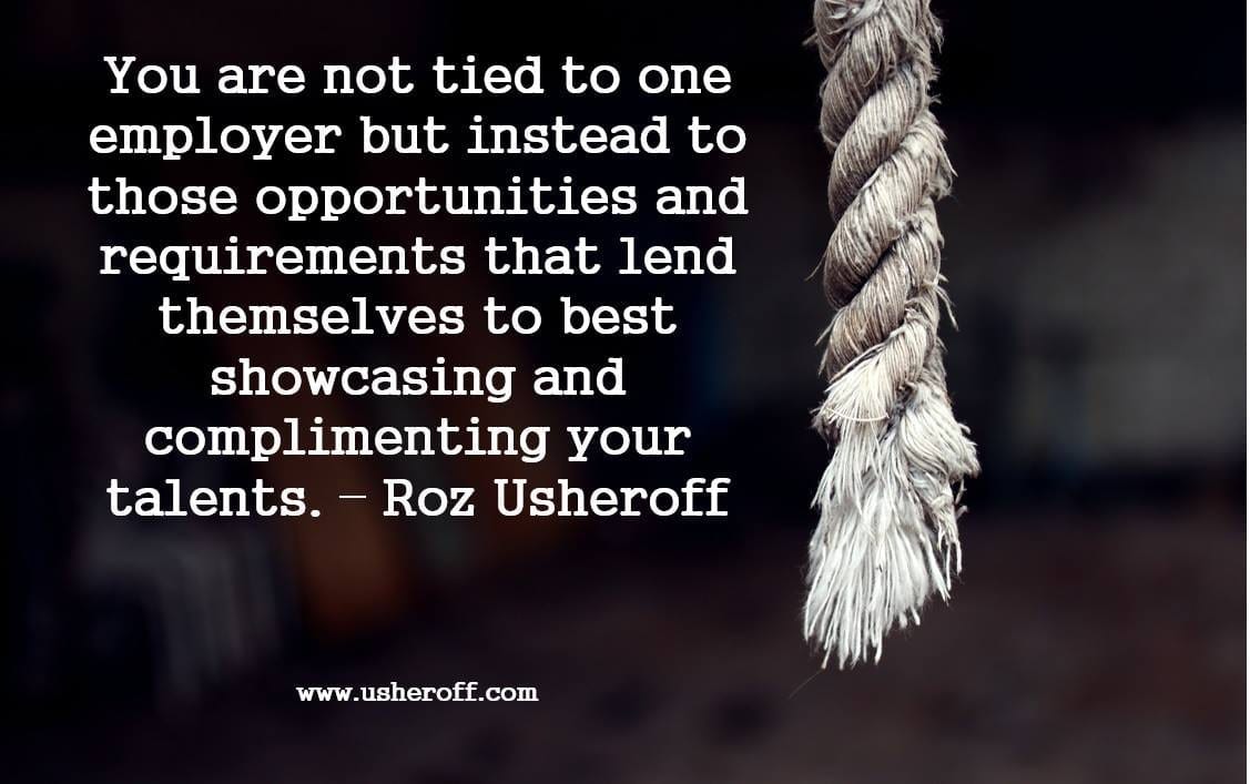 Match Talents With Employer