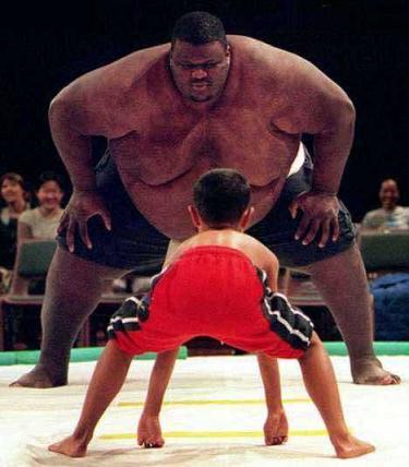 Stand Strong