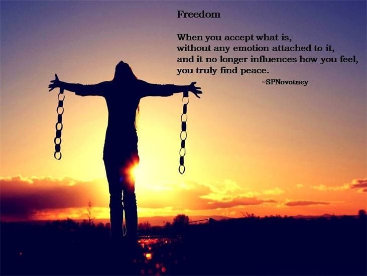 stress post freedom2