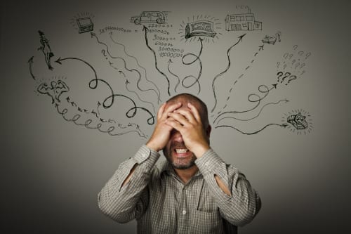 stress Post source