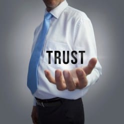 trust